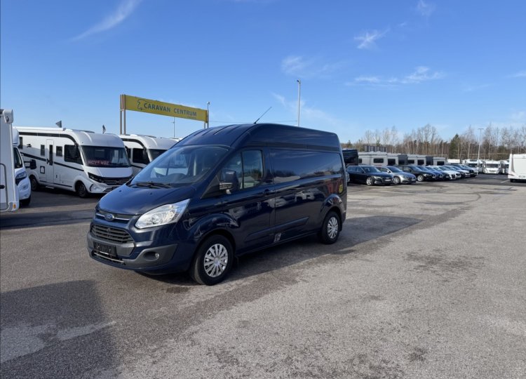 Ford Transit Custom, 2,0 SORTIMO TDCi L2H2