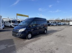 Ford Transit Custom, 2,0 SORTIMO TDCi L2H2