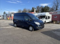 Ford Transit Custom, 2,0 SORTIMO TDCi L2H2