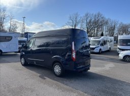 Ford Transit Custom, 2,0 SORTIMO TDCi L2H2