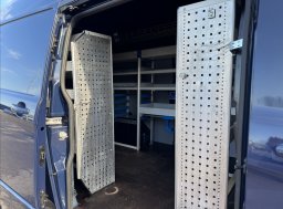 Ford Transit Custom, 2,0 SORTIMO TDCi L2H2