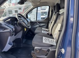 Ford Transit Custom, 2,0 SORTIMO TDCi L2H2