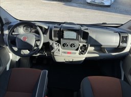 Trigano , 2,3 MJTD obytný automobil
