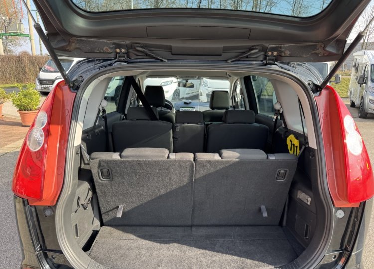 Mazda 5, 1,8