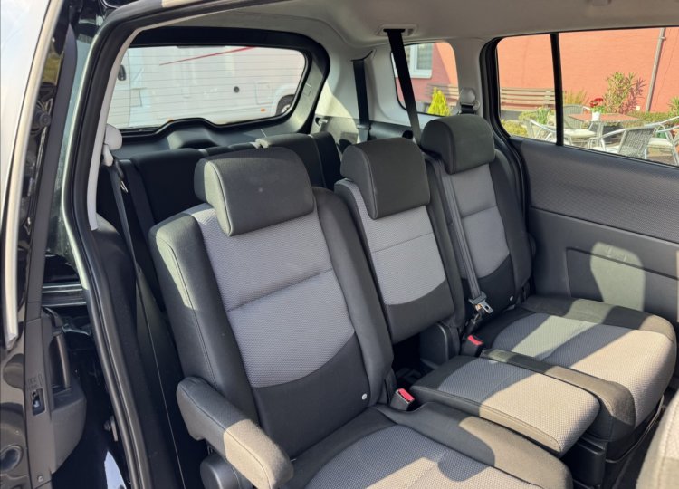 Mazda 5, 1,8