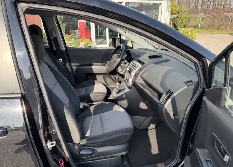 Mazda 5, 1,8