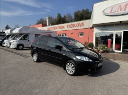 Mazda 5, 1,8