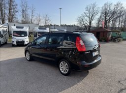 Mazda 5, 1,8