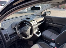 Mazda 5, 1,8