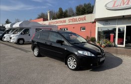 Mazda 5, 1,8