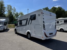 Carado , 2,2 V 337 HDi obytný automobil