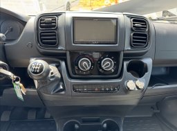 Carado , 2,2 V 337 HDi obytný automobil