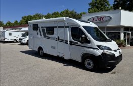 Carado , 2,2 V 337 HDi obytný automobil