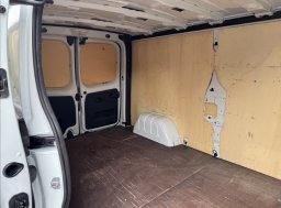 Renault Trafic, 1,6 DCi L2H1