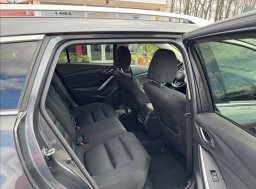 Mazda 6, 2,2 Skyactiv-D