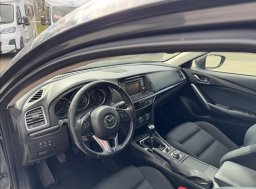Mazda 6, 2,2 Skyactiv-D
