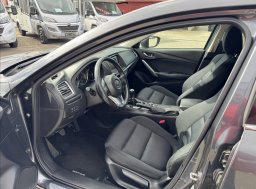 Mazda 6, 2,2 Skyactiv-D