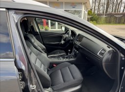 Mazda 6, 2,2 Skyactiv-D
