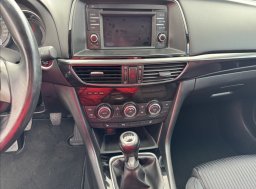 Mazda 6, 2,2 Skyactiv-D