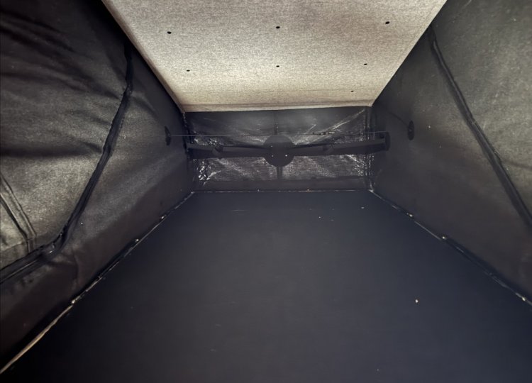 Ford Tourneo Custom, 2,0 TDCi obytný automobil