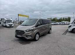 Ford Ostatní, 2,0 TDCi obytný automobil