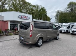 Ford Ostatní, 2,0 TDCi obytný automobil