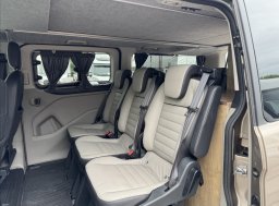 Ford Ostatní, 2,0 TDCi obytný automobil