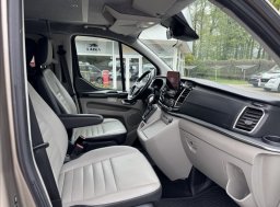 Ford Ostatní, 2,0 TDCi obytný automobil