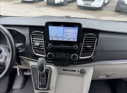 Ford Ostatní, 2,0 TDCi obytný automobil