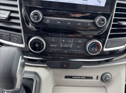 Ford Ostatní, 2,0 TDCi obytný automobil
