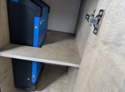 Ford Ostatní, 2,0 TDCi obytný automobil