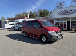 Volkswagen Transporter, 1,9 Spací vestavba TDi