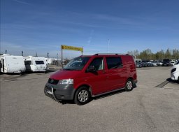 Volkswagen Transporter, 1,9 Spací vestavba TDi
