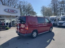 Volkswagen Transporter, 1,9 Spací vestavba TDi