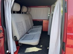 Volkswagen Transporter, 1,9 Spací vestavba TDi