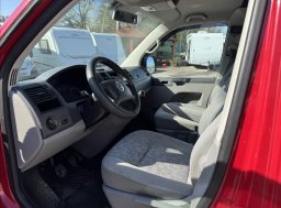 Volkswagen Transporter, 1,9 Spací vestavba TDi