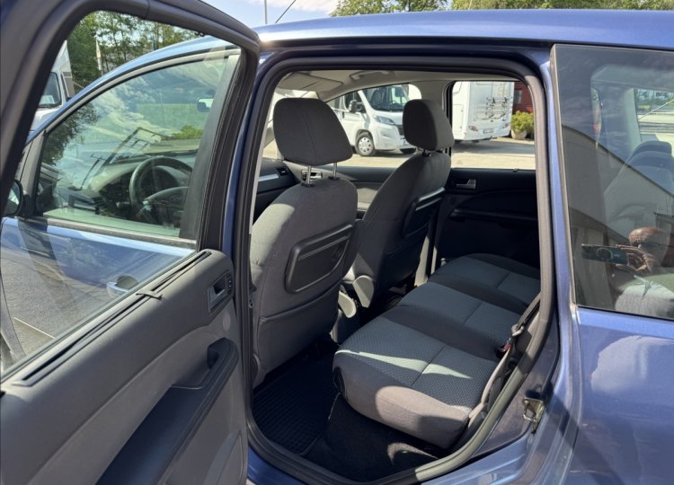 Ford C-MAX, 1,6