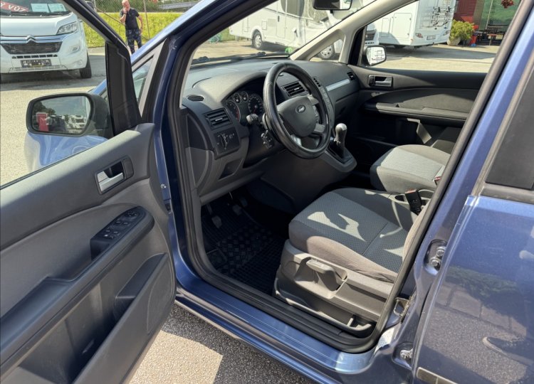 Ford C-MAX, 1,6