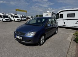Ford C-MAX, 1,6