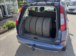 Ford C-MAX, 1,6