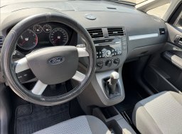 Ford C-MAX, 1,6