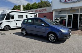 Ford C-MAX, 1,6