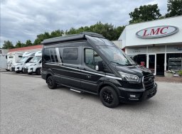 Carado , 2,0 CV 590 4x4 TDCi obytný automobil