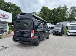 Carado , 2,0 CV 590 4x4 TDCi obytný automobil