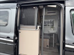 Carado , 2,0 CV 590 4x4 TDCi obytný automobil