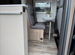 Carado , 2,0 CV 590 4x4 TDCi obytný automobil