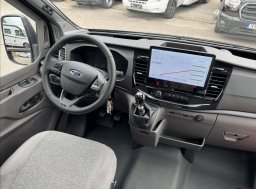 Carado , 2,0 CV 590 4x4 TDCi obytný automobil