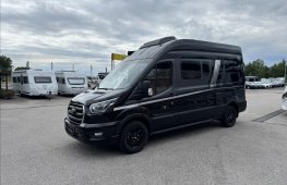 Carado , 2,0 CV 590 4x4 TDCi obytný automobil