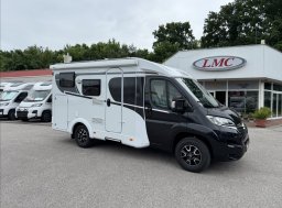 Carado , 2,2 V132 HDi obytný automobil
