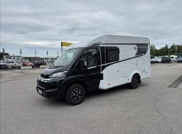 Carado , 2,2 V132 HDi obytný automobil